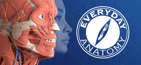 日常解剖 VR (Everyday Anatomy VR)