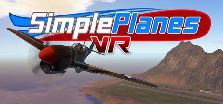 飞行工厂VR (SimplePlanes VR)