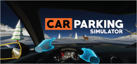停车模拟器(Car Parking Simulator VR)