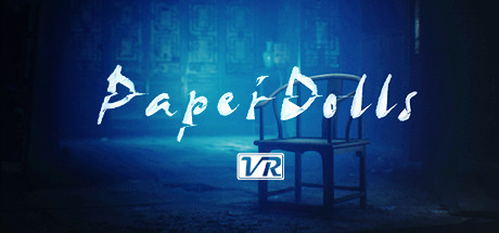 纸人VR (Paper Dolls VR)