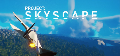 项目:苍穹之景 (Project : SKYSCAPE)