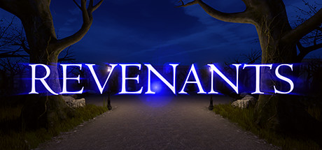 亡魂：精神与心灵（Revenants: Spirit & Mind）