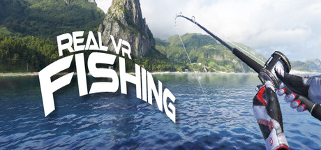 真实钓鱼VR(Real VR Fishing VR)