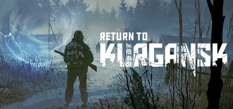 回到库尔干斯克 VR(Return to Kurgansk)