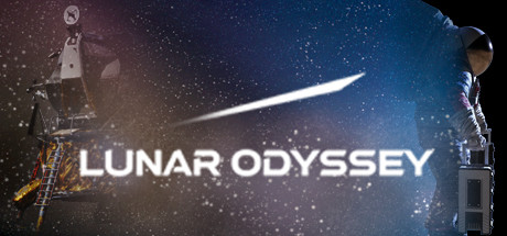 月球奥德赛(Lunar Odyssey VR)