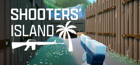 射击岛(Shooter’s Island VR)