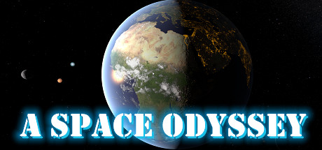 太空漫游VR (A Space Odyssey)