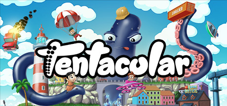 Oculus Quest 游戏《触手巧匠》Tentacular VR