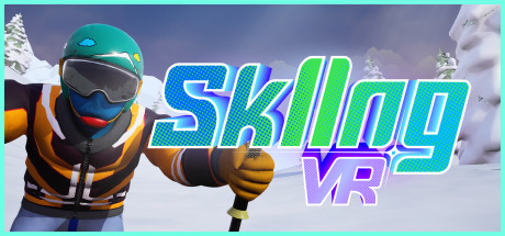 滑雪(Skiing VR)