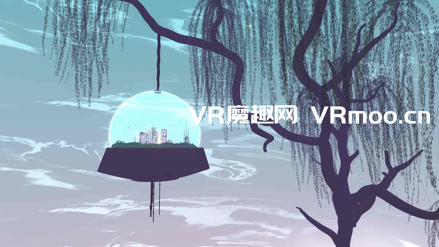 Oculus Quest 游戏《谷歌绘画多人联机版》MultiBrush VR