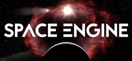 宇宙模拟 – 全DLC版本(SpaceEngine VR)