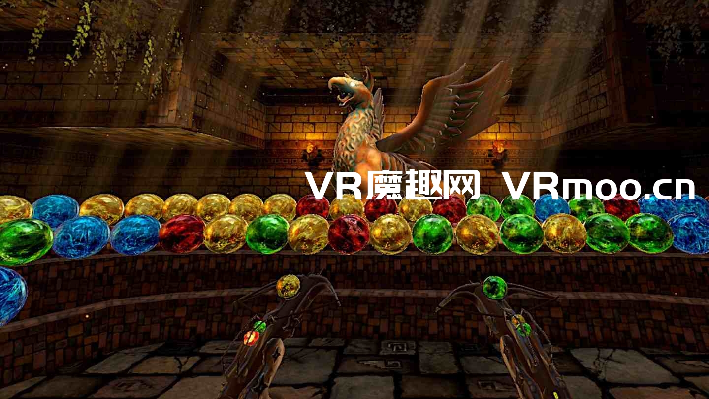Meta Quest 游戏《Mayapan VR》玛雅潘