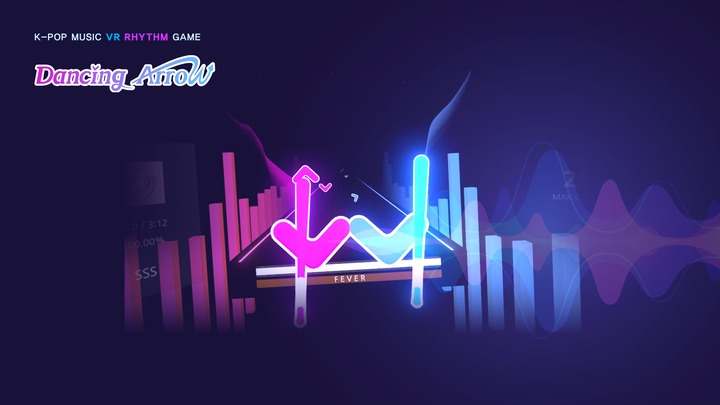 Meta Quest 游戏《Dancing Arrow VR》舞蹈之箭 – 妖气VR魔趣官网