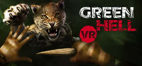 绿色地狱 VR《Green Hell VR》