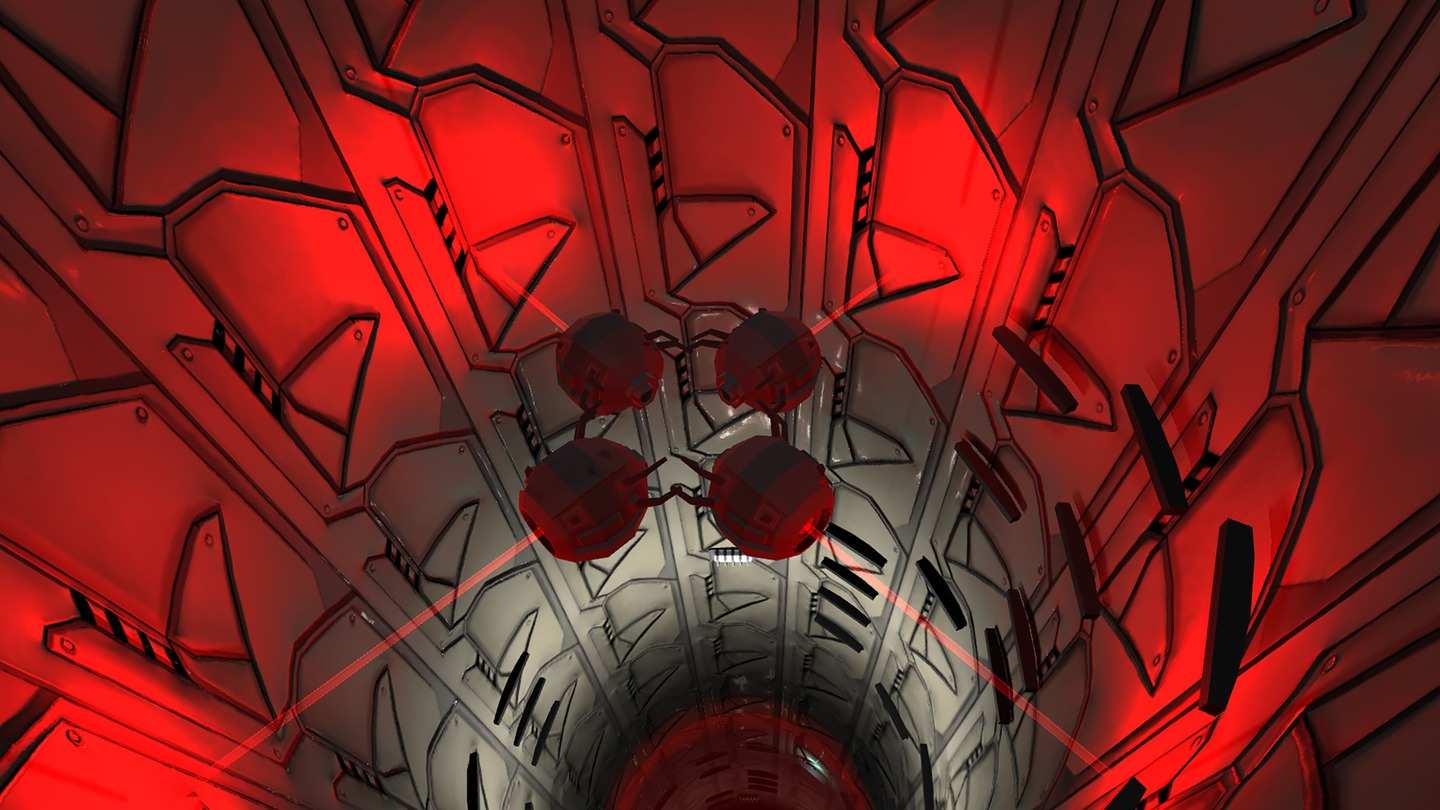 Oculus Quest 游戏《CLIMB FOR YOUR LIFE!!!44!》为生命攀登