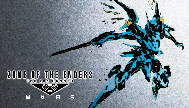 终极地带 末影区:火星 (ZONE OF THE ENDERS THE 2nd RUNNER : M∀RS / アヌビス ゾーン・オブ・エンダーズ : マーズ)