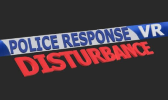 Oculus Quest 游戏《Police Response VR Disturbance》警察应对 VR 干扰