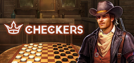 跳棋（Checkers vr）