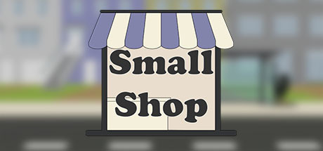 小卖部(Small Shop VR)