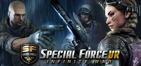 特种部队:无限战争(SPECIAL FORCE VR: INFINITY WAR)