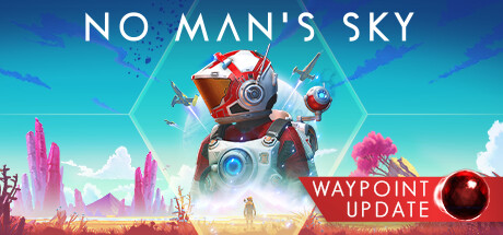 无人深空(No Mans Sky VR)