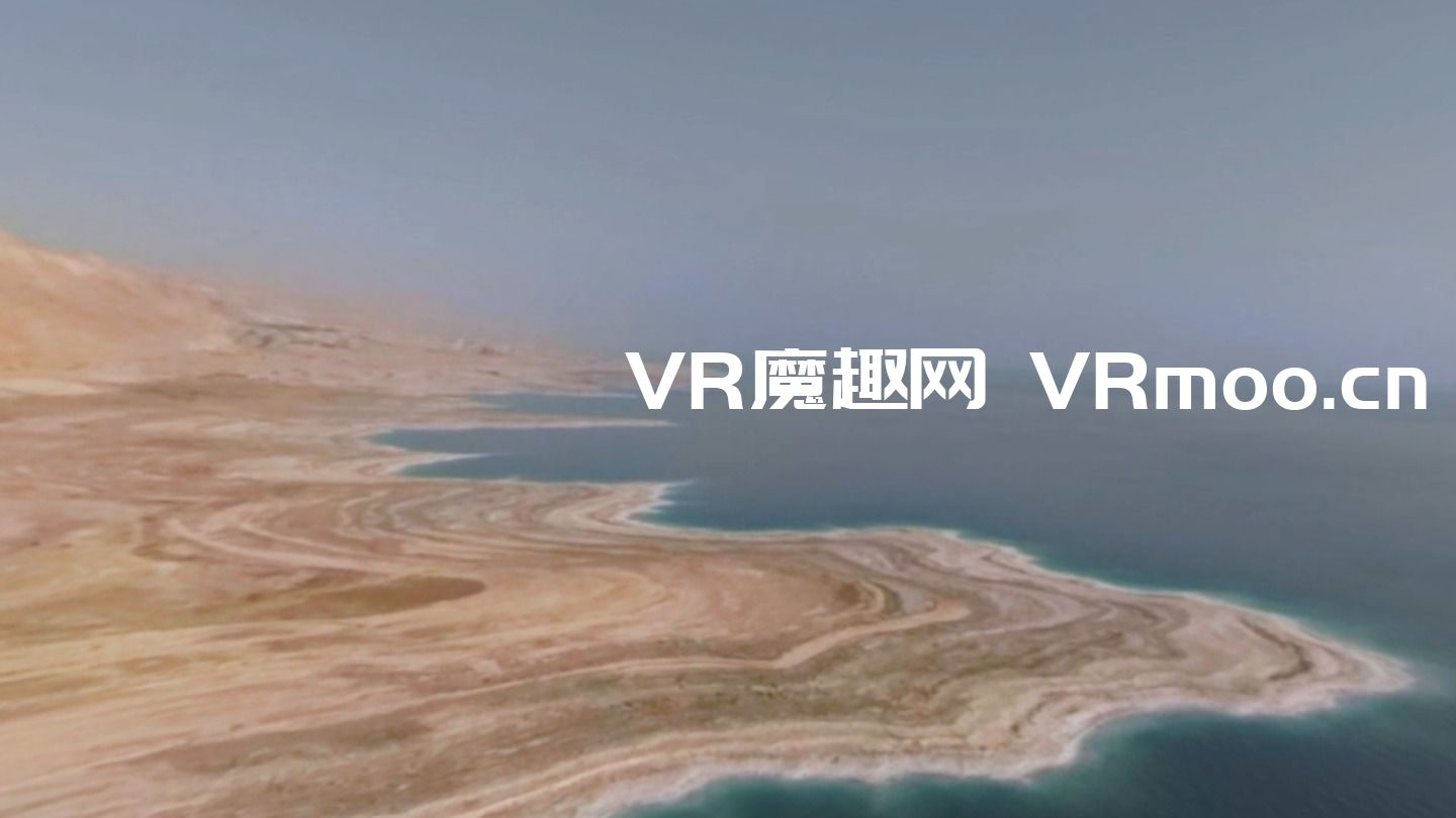 Oculus Quest 游戏《沧海一粟 2 - 伊莱拉兹 - 先知》Once Upon a Sea - Eli Raz - The Prophet