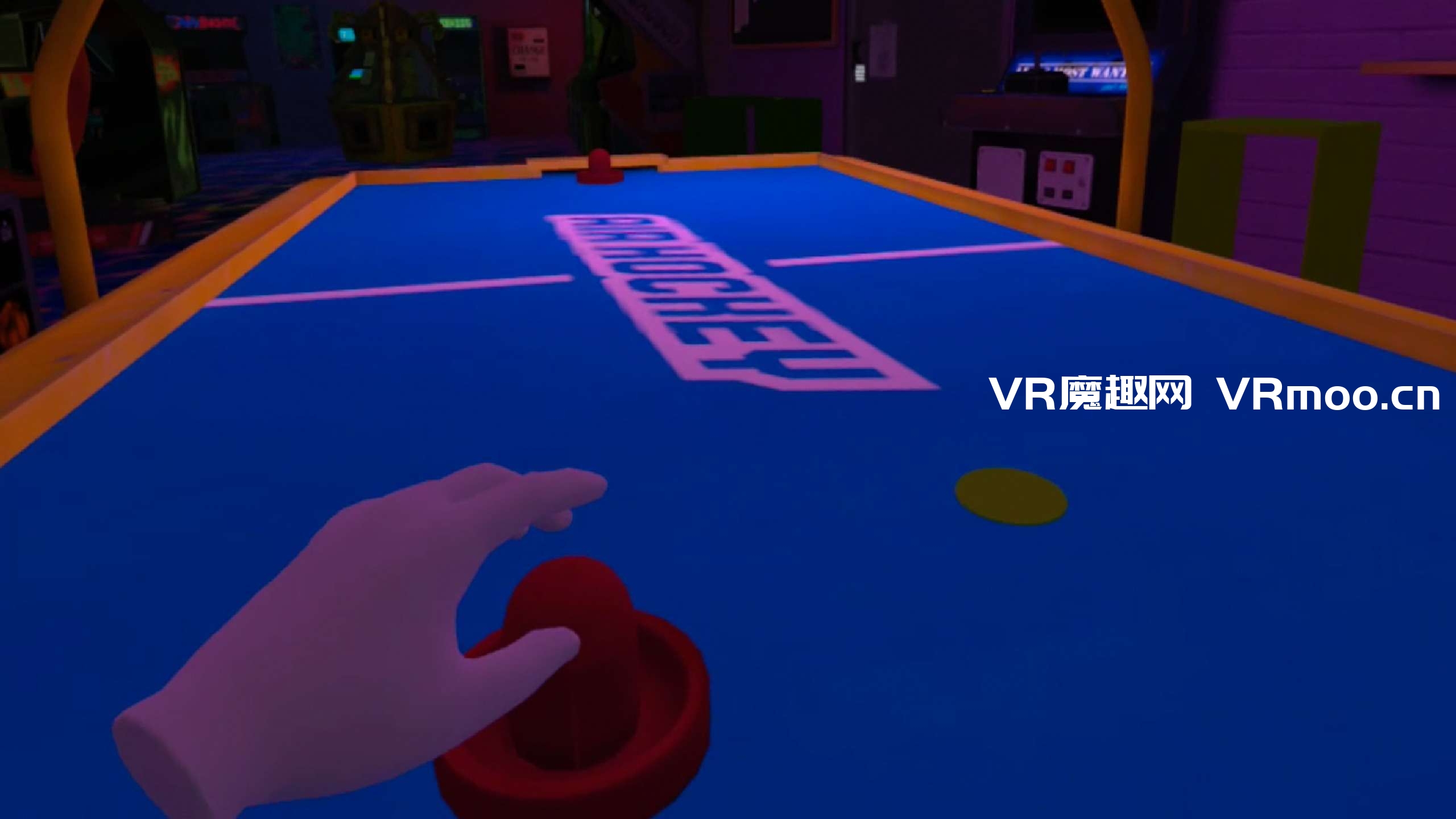 Oculus Quest 游戏《超自然侦探:逃离 90 年代》Paranormal Detective: Escape from the 90's