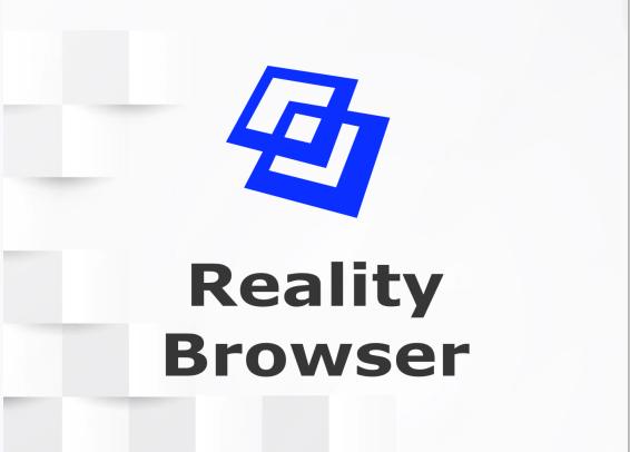 Oculus Quest 游戏《透视浏览器》Reality Browser