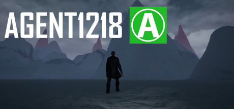 侦探1218(Agent1218 VR)