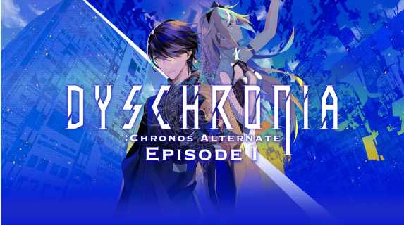 Oculus Quest 游戏《虚时异境：迷离时空》DYSCHRONIA: Chronos Alternate