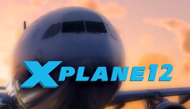 专业飞行模拟12 DLC 解锁 (X-Plane 12)