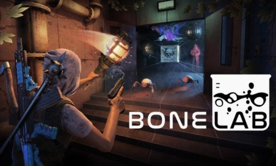 骨骼实验室(BONELAB)