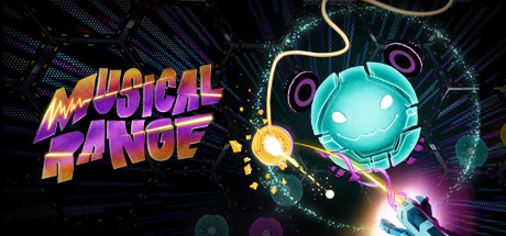 Oculus Quest 游戏《音乐范围》Musical Range