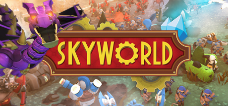 天镜(Skyworld VR)
