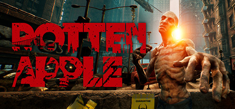 末日后的纽约（Rotten Apple VR）