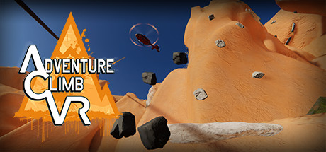 冒险攀登 VR(Adventure Climb VR)
