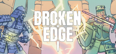 Oculus Quest 游戏《破碎边缘》Broken Edge