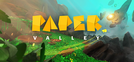 纸谷(Paper Valley)