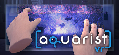 水族馆VR(Aquarist VR) – 妖气VR魔趣官网
