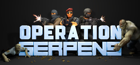 眼镜蛇行动(OPERATION SERPENS)