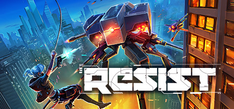 抵抗(Resist)