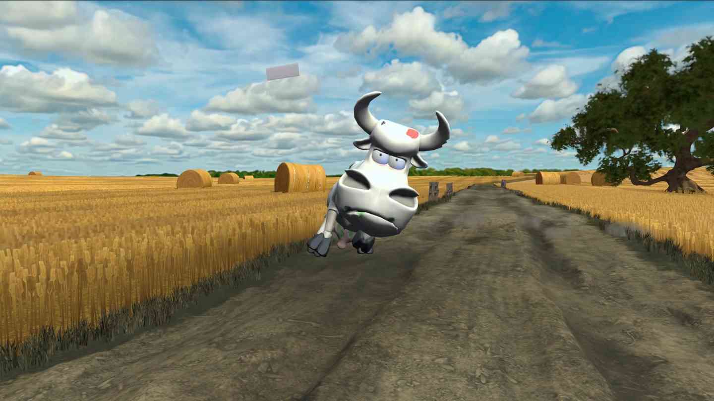 Oculus Quest 游戏《亡灵任务》Undead Quest 亡灵任务(Undead Quest)