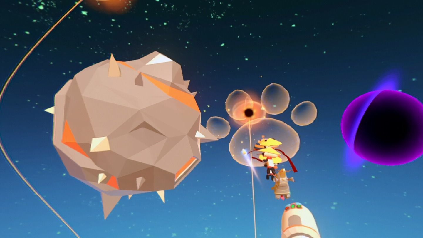 Oculus Quest 游戏《动物的力量》Animal Force 动物的力量(Animal Force)