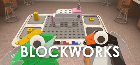 积木厂(Blockworks)