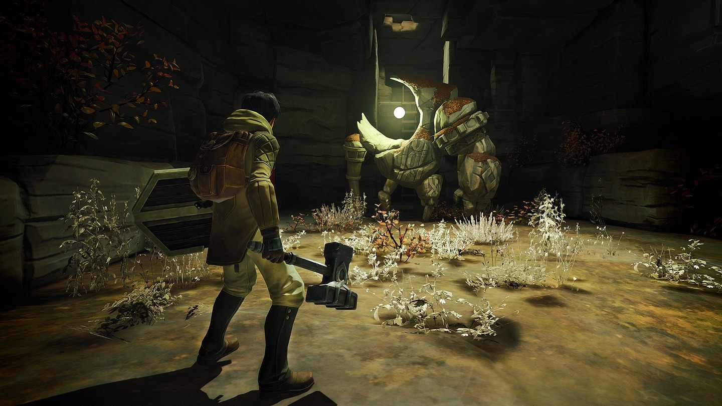 克罗诺斯（Chronos VR）