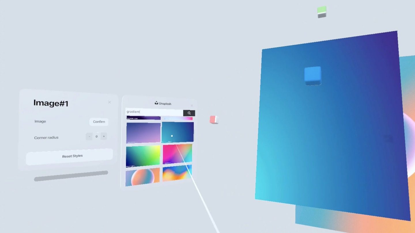 Oculus Quest 工具《剧本》Playbook