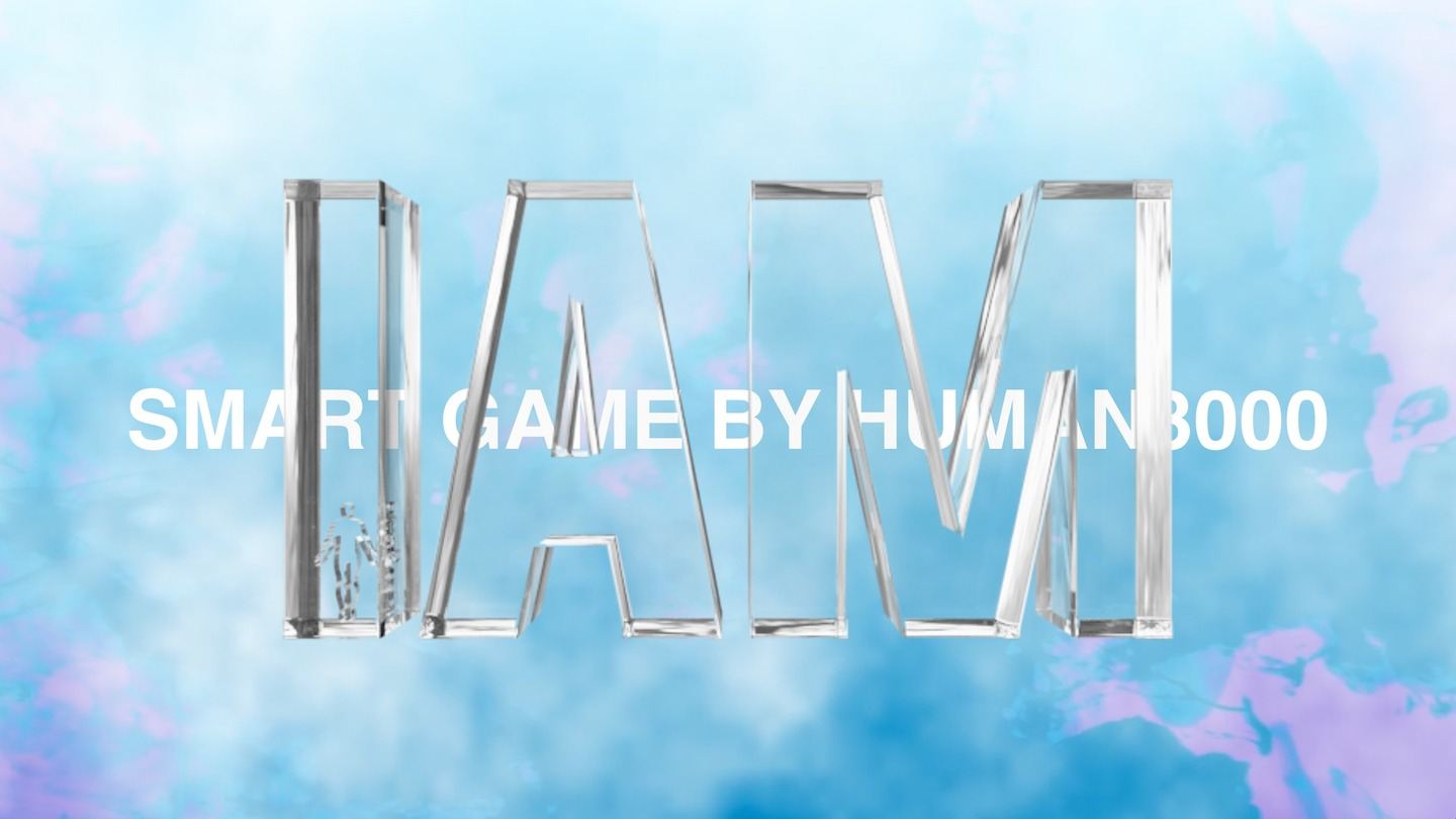 Oculus Quest 游戏《生物黑客》IAM 3000