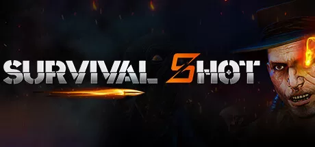 Oculus Quest 游戏《生存射击》SURVIVAL SHOT