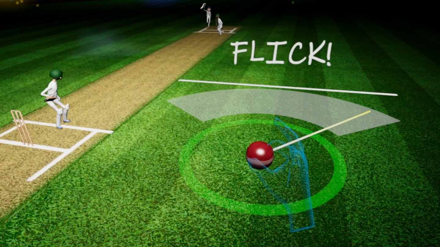 Oculus Quest 游戏《体育中心》Sport Integrity Australia - Decision Making in Sport