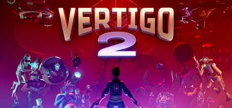 眩晕 2(Vertigo 2)